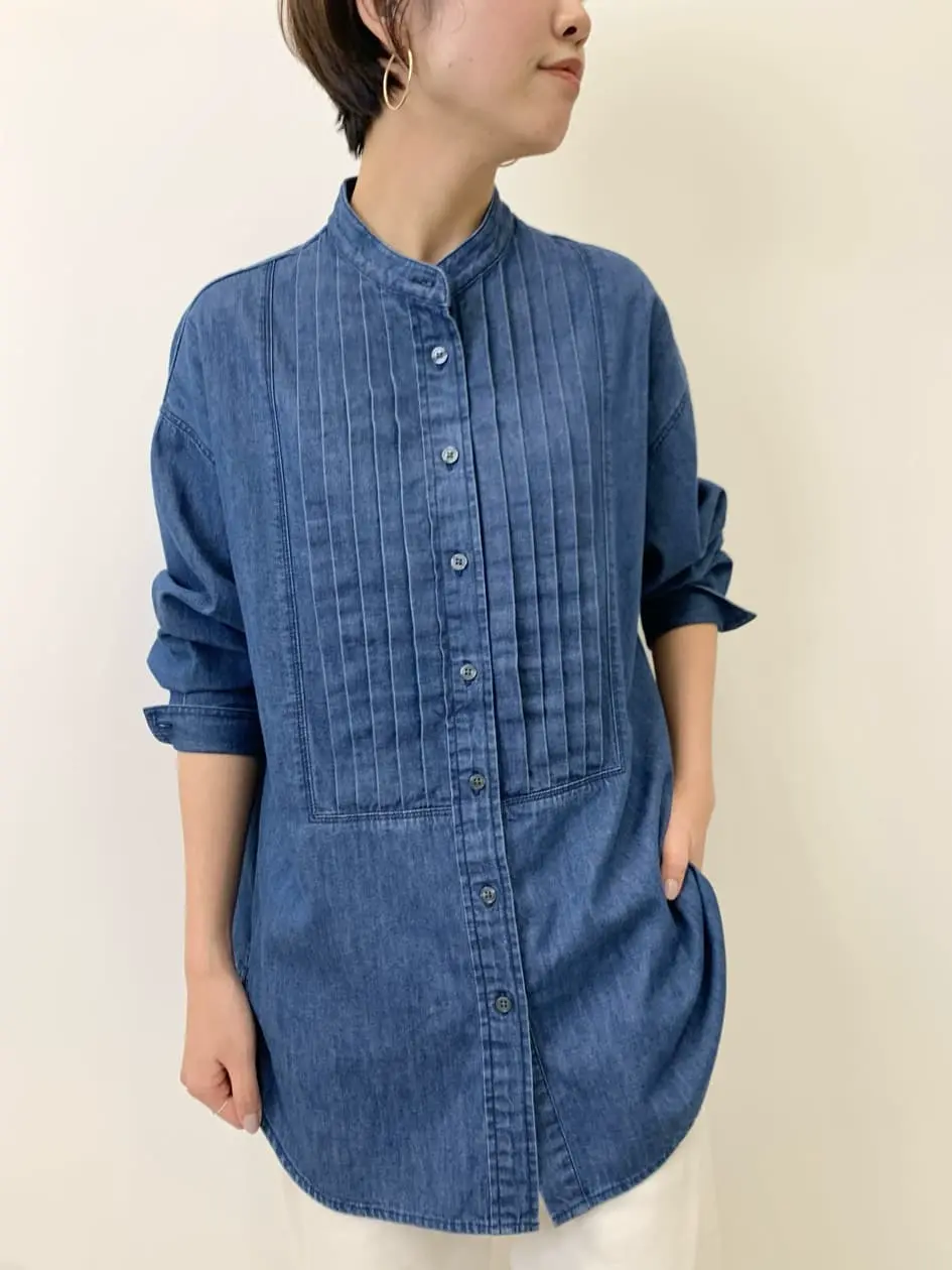 23区 秋葉 コーディネート画像