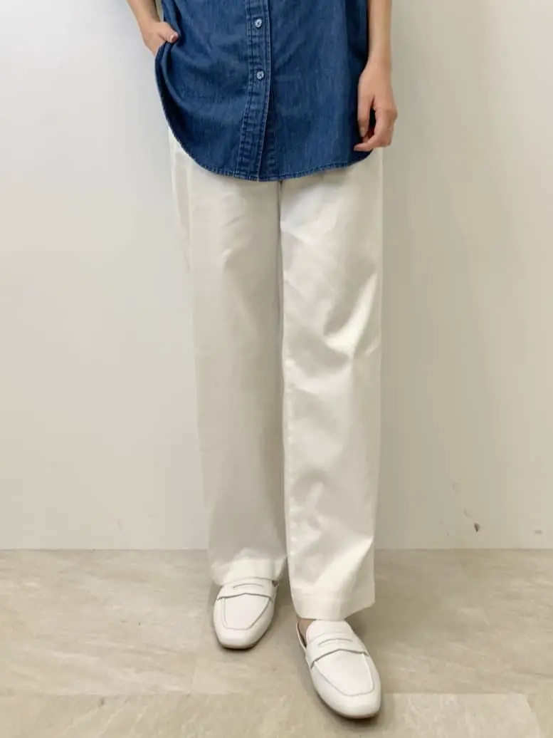 23区 秋葉 コーディネート画像