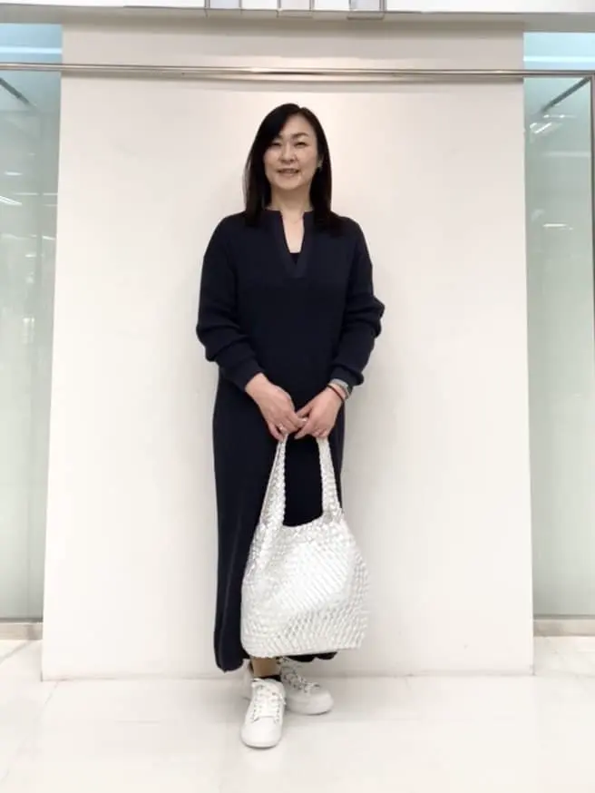 23区 石郷岡 コーディネート画像