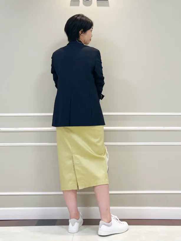 23区 石川 コーディネート画像