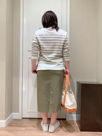 23区 江川 コーディネート画像