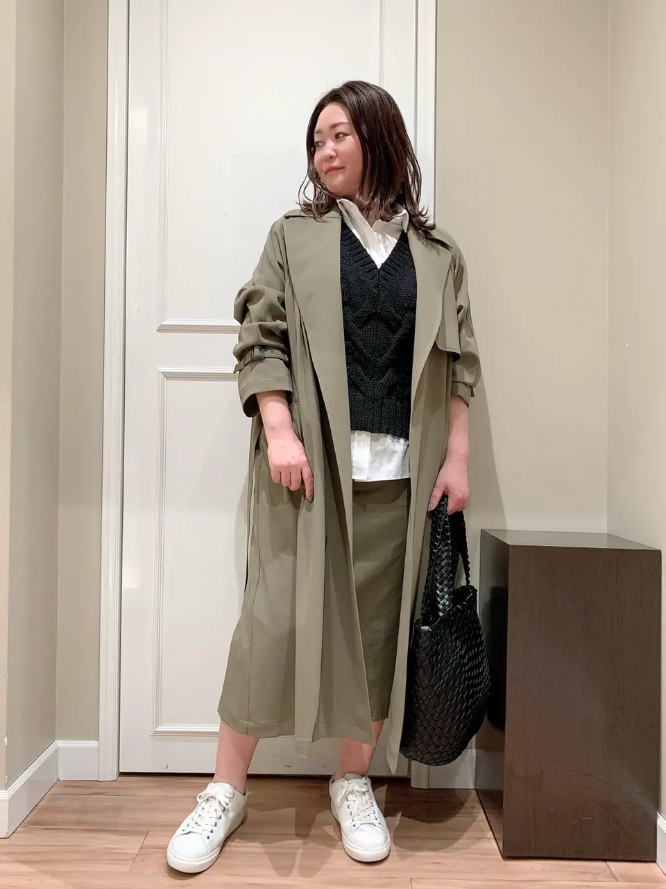  江川 コーディネート画像