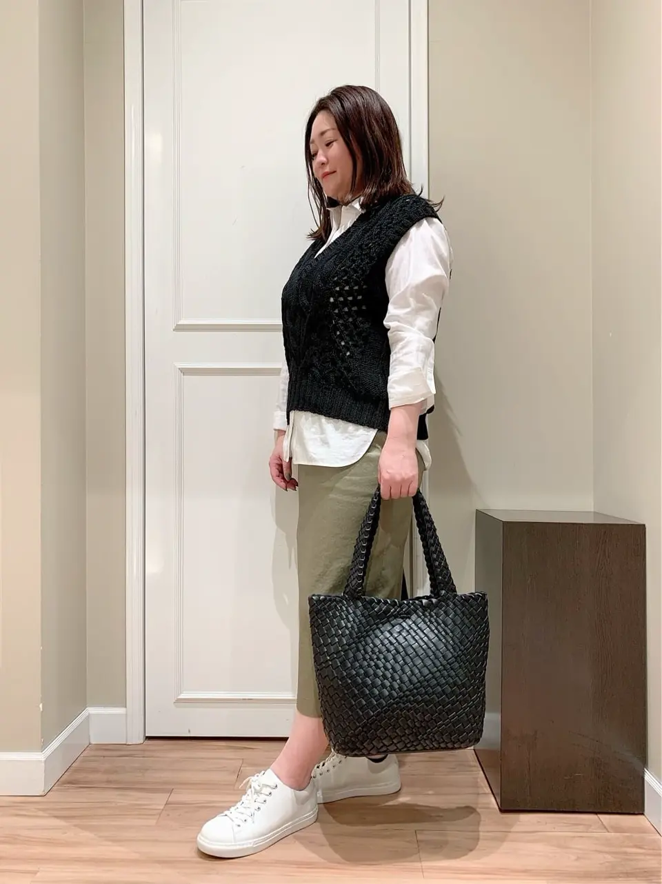 23区 江川 コーディネート画像