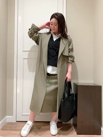 23区 江川 コーディネート画像