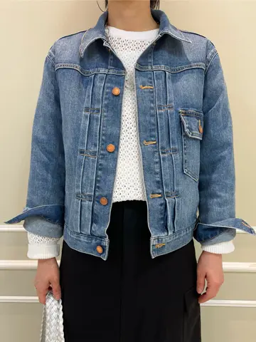 23区 石川 コーディネート画像