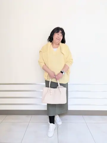 23区 武田 コーディネート画像