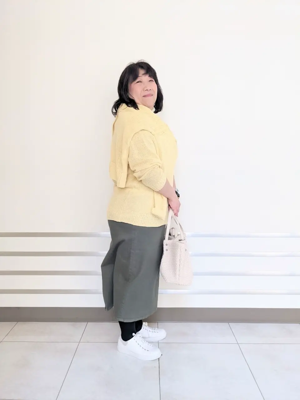 23区 武田 コーディネート画像