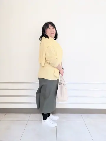 23区 武田 コーディネート画像