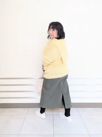 23区 武田 コーディネート画像