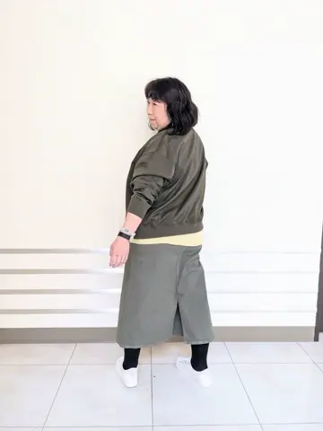 23区 武田 コーディネート画像