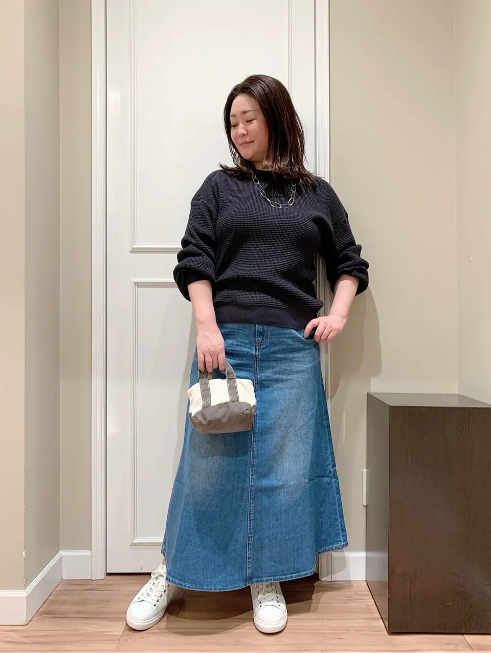  江川 コーディネート画像