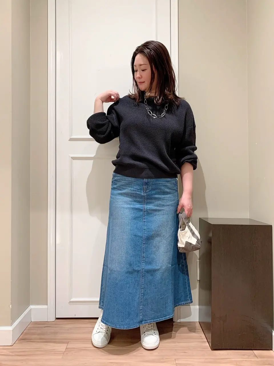 23区 江川 コーディネート画像