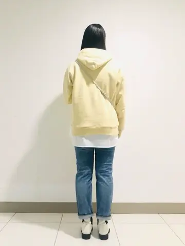 23区 飯野 コーディネート画像