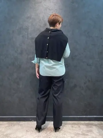 23区 木村 コーディネート画像