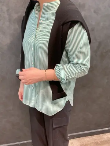 23区 木村 コーディネート画像