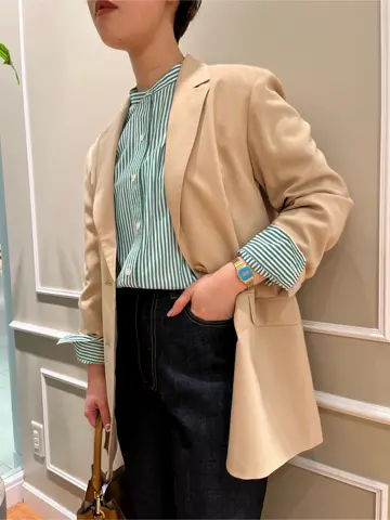 23区 伊藤 コーディネート画像