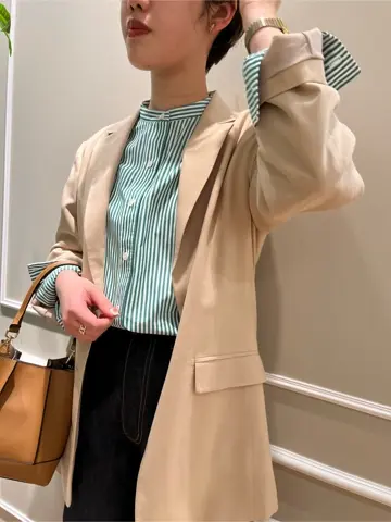 23区 伊藤 コーディネート画像