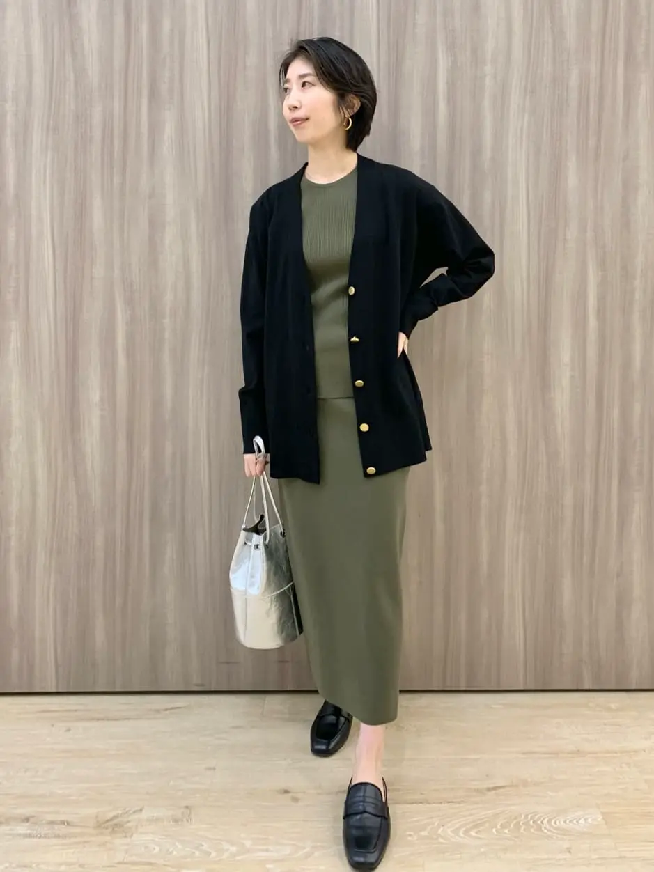  板垣 コーディネート画像