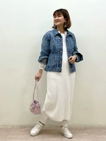 23区 久保 コーディネート画像