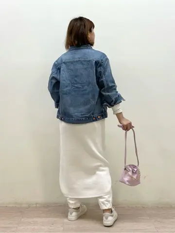 23区 久保 コーディネート画像