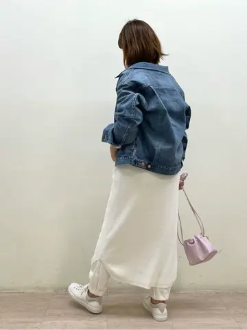 23区 久保 コーディネート画像