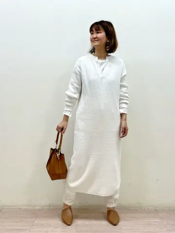 23区 久保 コーディネート画像