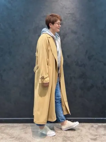 23区 木村 コーディネート画像