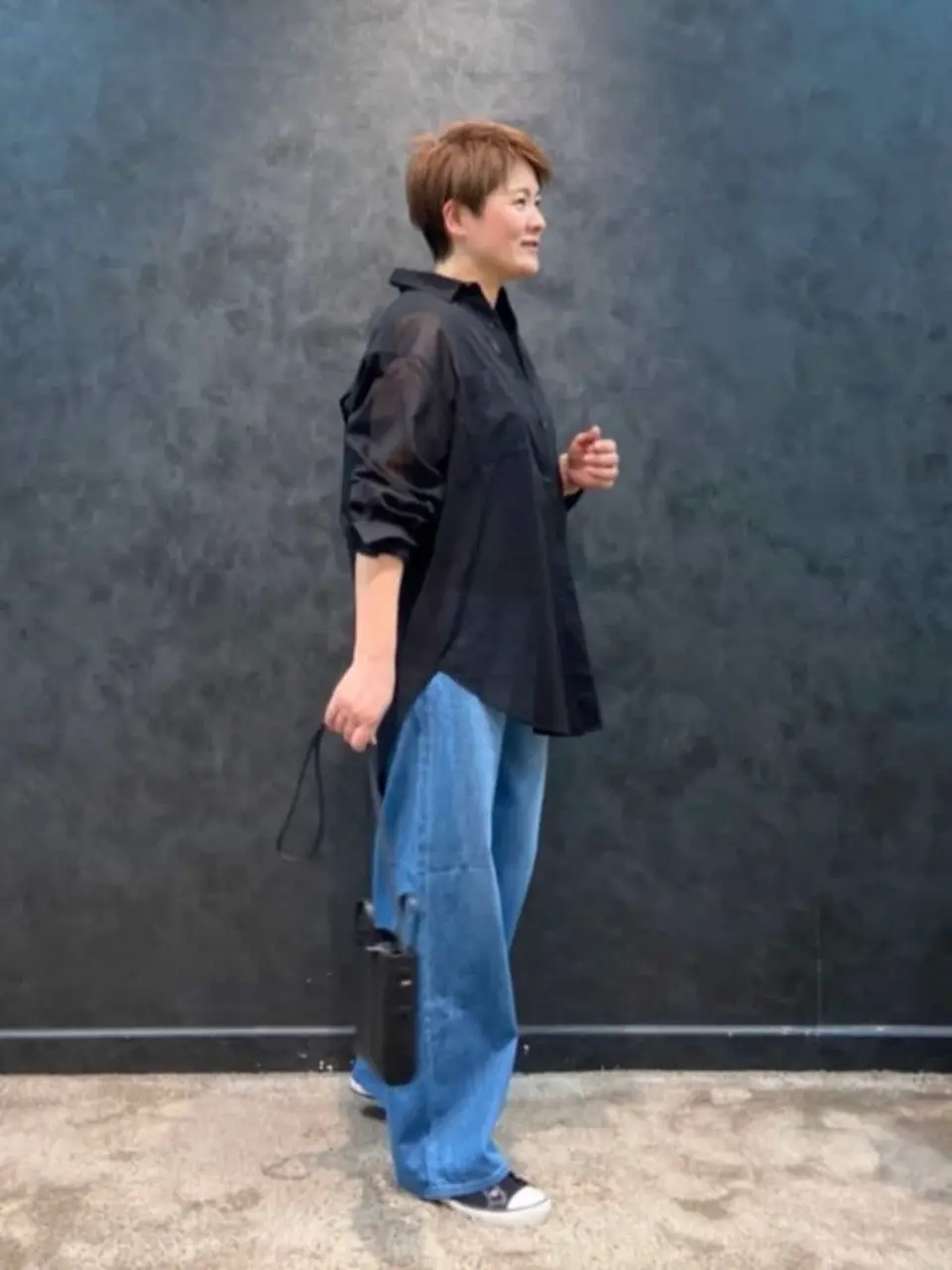 23区 木村 コーディネート画像