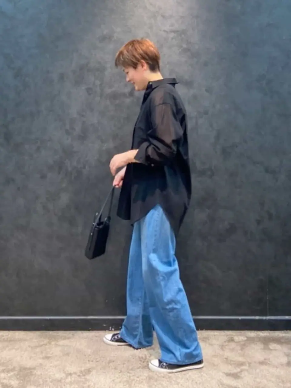 23区 木村 コーディネート画像