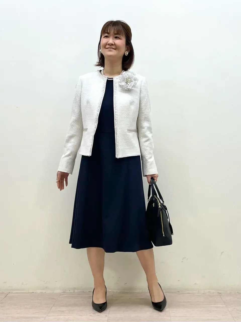  久保 コーディネート画像