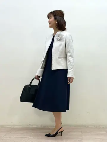 23区 久保 コーディネート画像