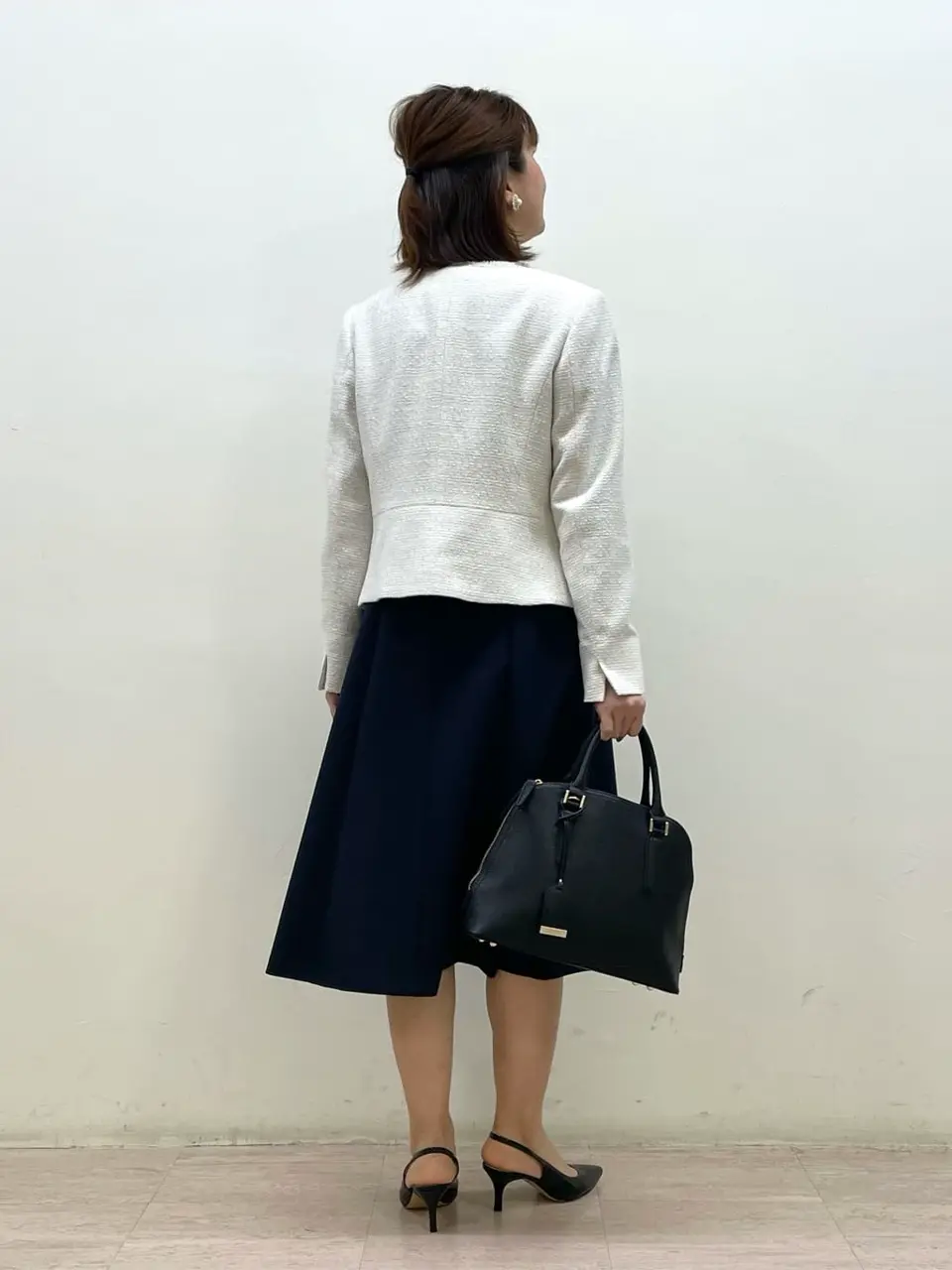 23区 久保 コーディネート画像