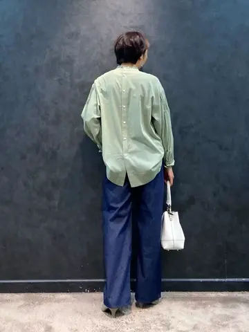 23区 佐藤 コーディネート画像