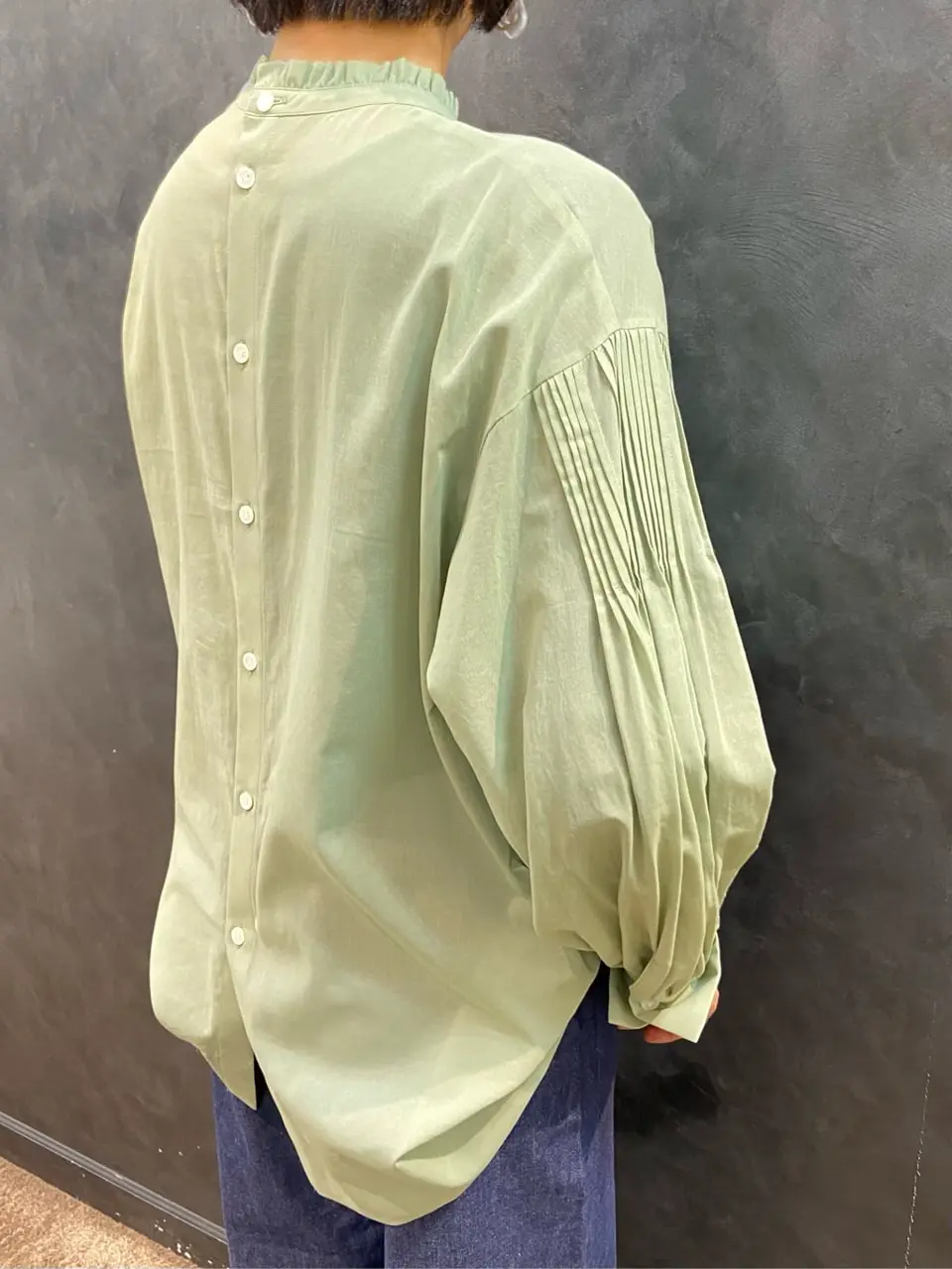 23区 佐藤 コーディネート画像