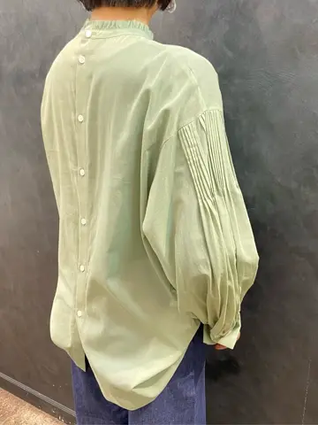 23区 佐藤 コーディネート画像