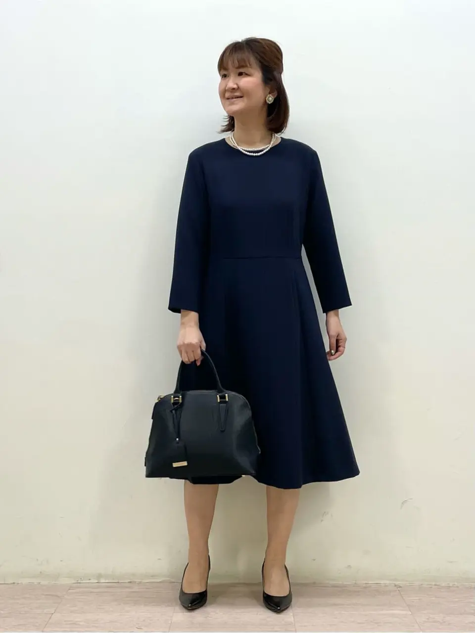  久保 コーディネート画像