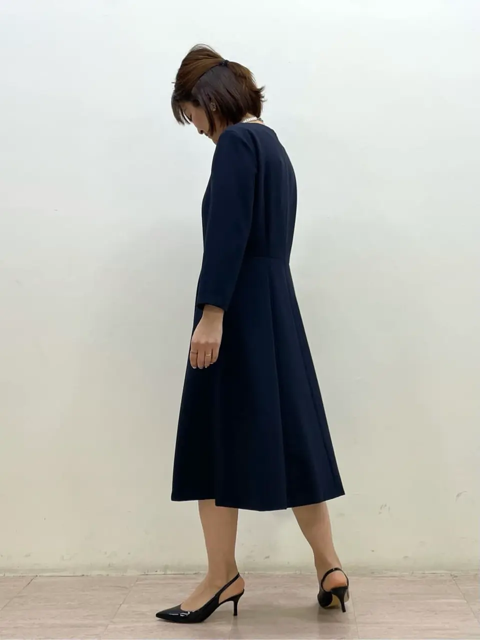 23区 久保 コーディネート画像