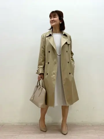 23区 久保 コーディネート画像