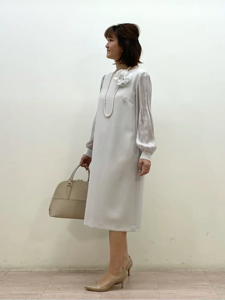 23区 久保 コーディネート画像