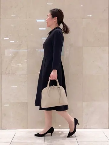 23区 野村 コーディネート画像