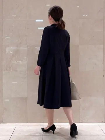 23区 野村 コーディネート画像