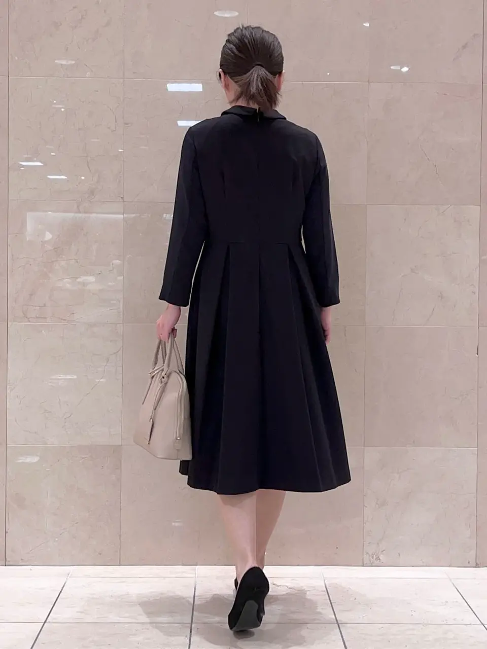 23区 野村 コーディネート画像