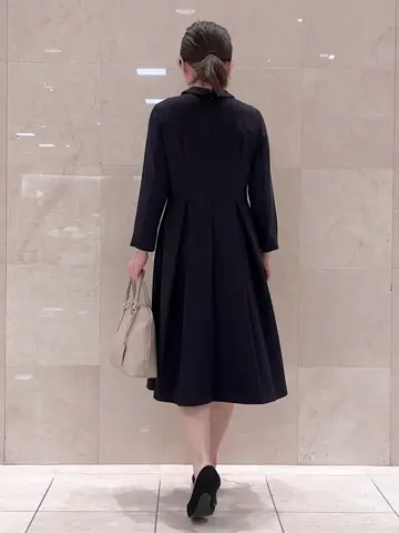 23区 野村 コーディネート画像