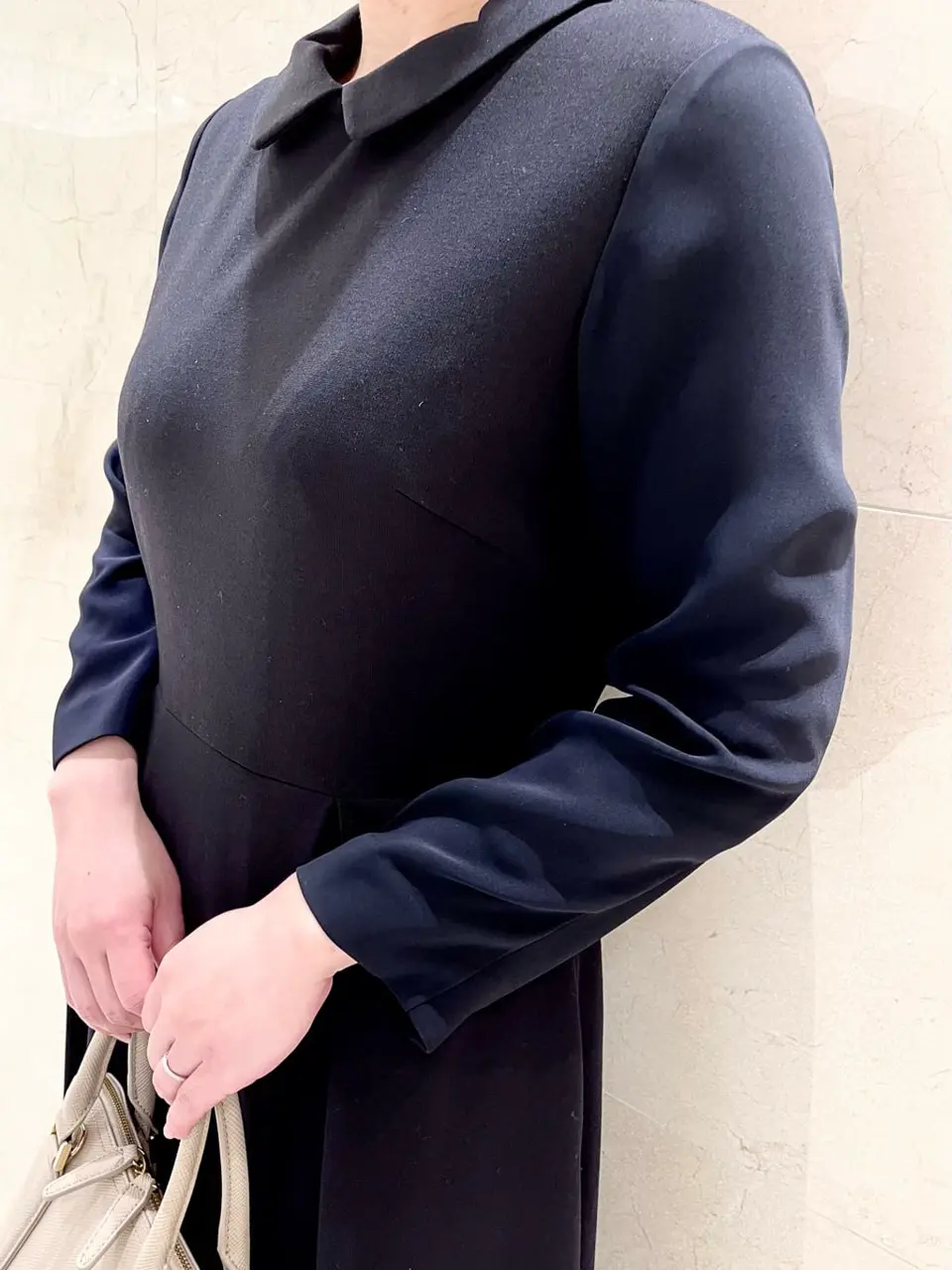 23区 野村 コーディネート画像