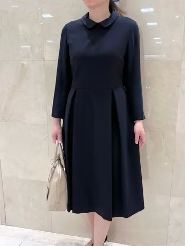 23区 野村 コーディネート画像