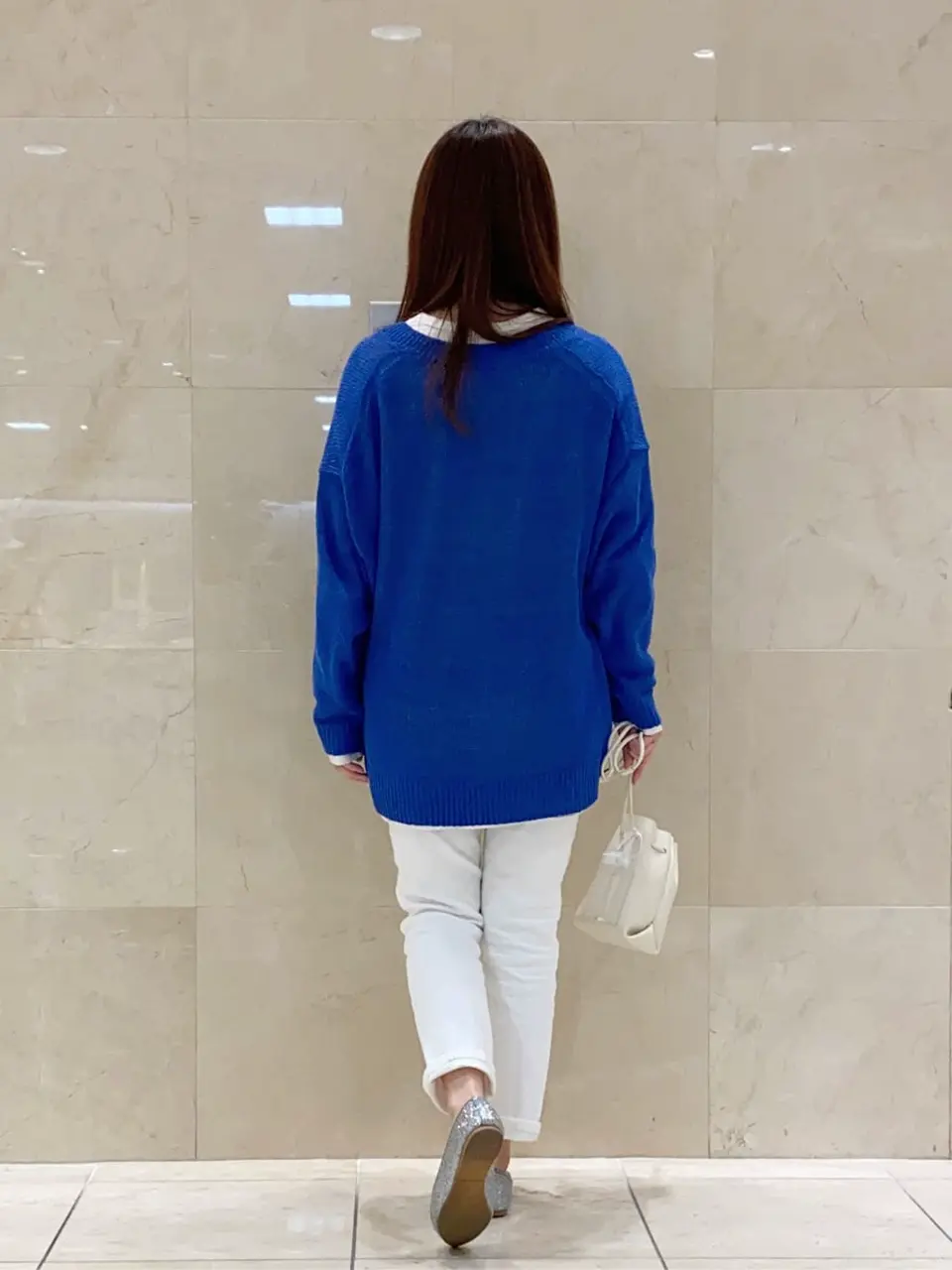 23区 柿内 コーディネート画像