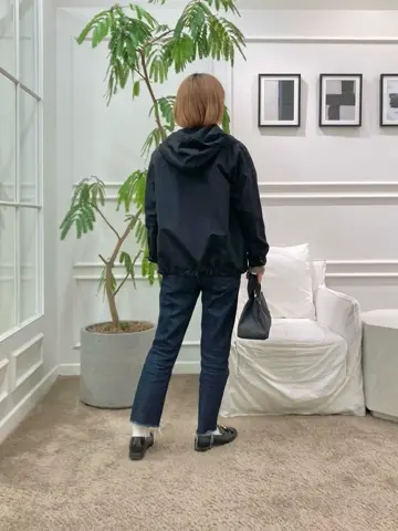 23区 前 コーディネート画像