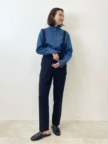 23区 大原 コーディネート画像