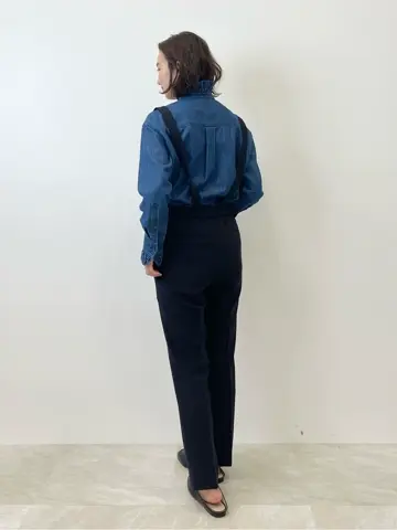 23区 大原 コーディネート画像