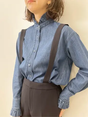 23区 大原 コーディネート画像